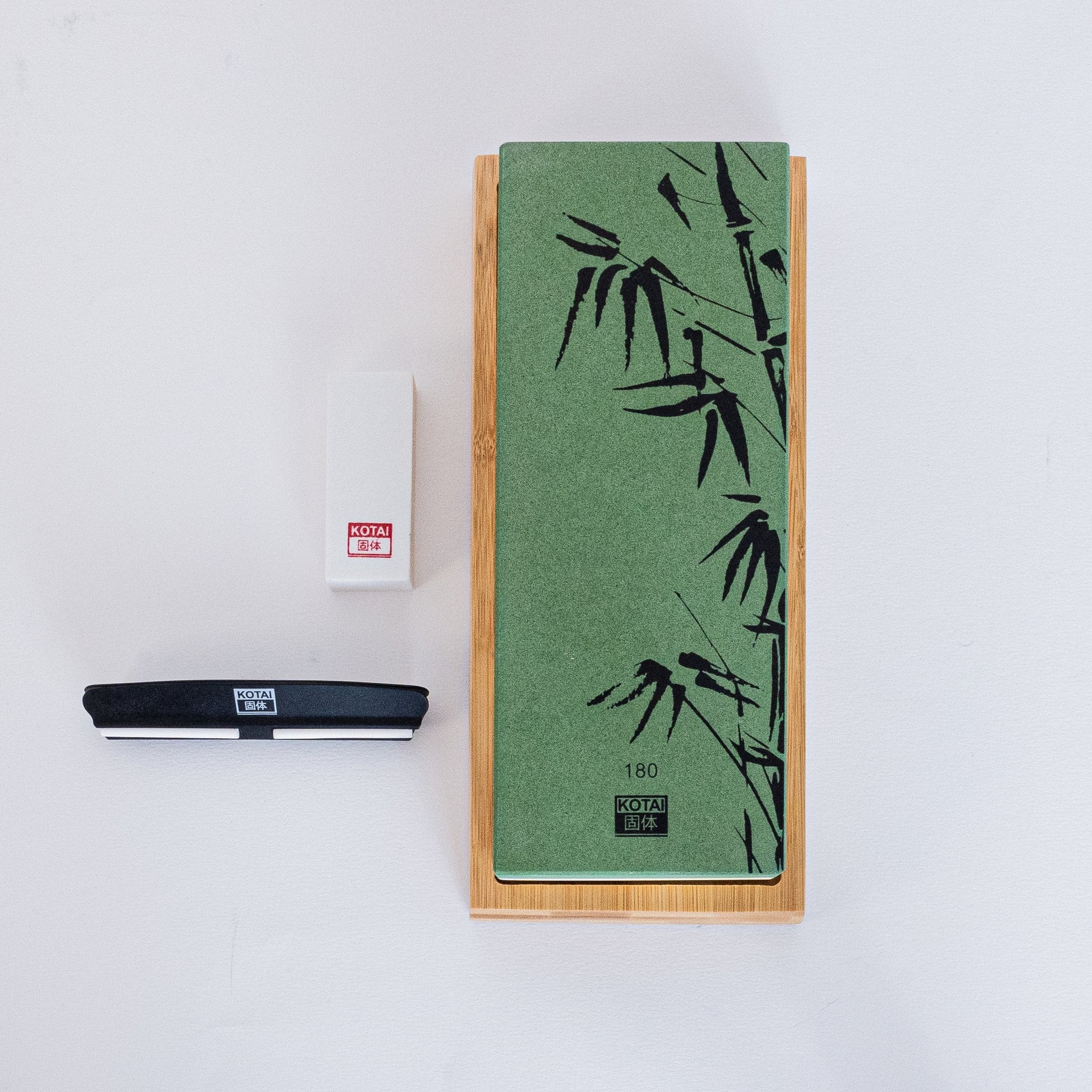 KOTAI slijpset 180/800 korrel