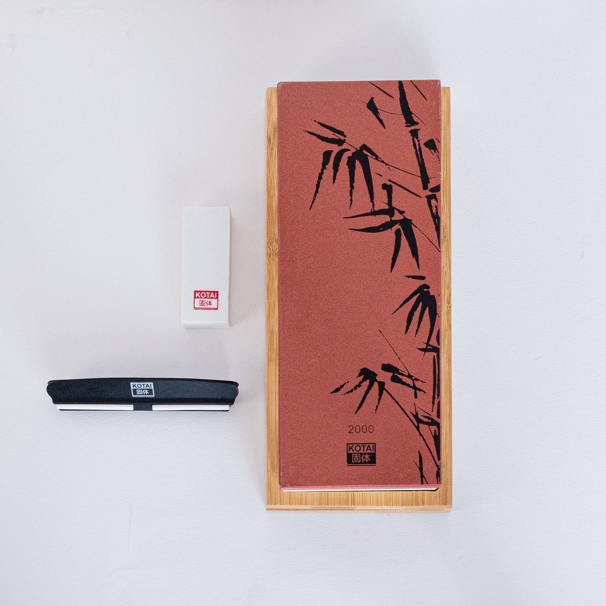 KOTAI slijpset 2000/6000 korrel