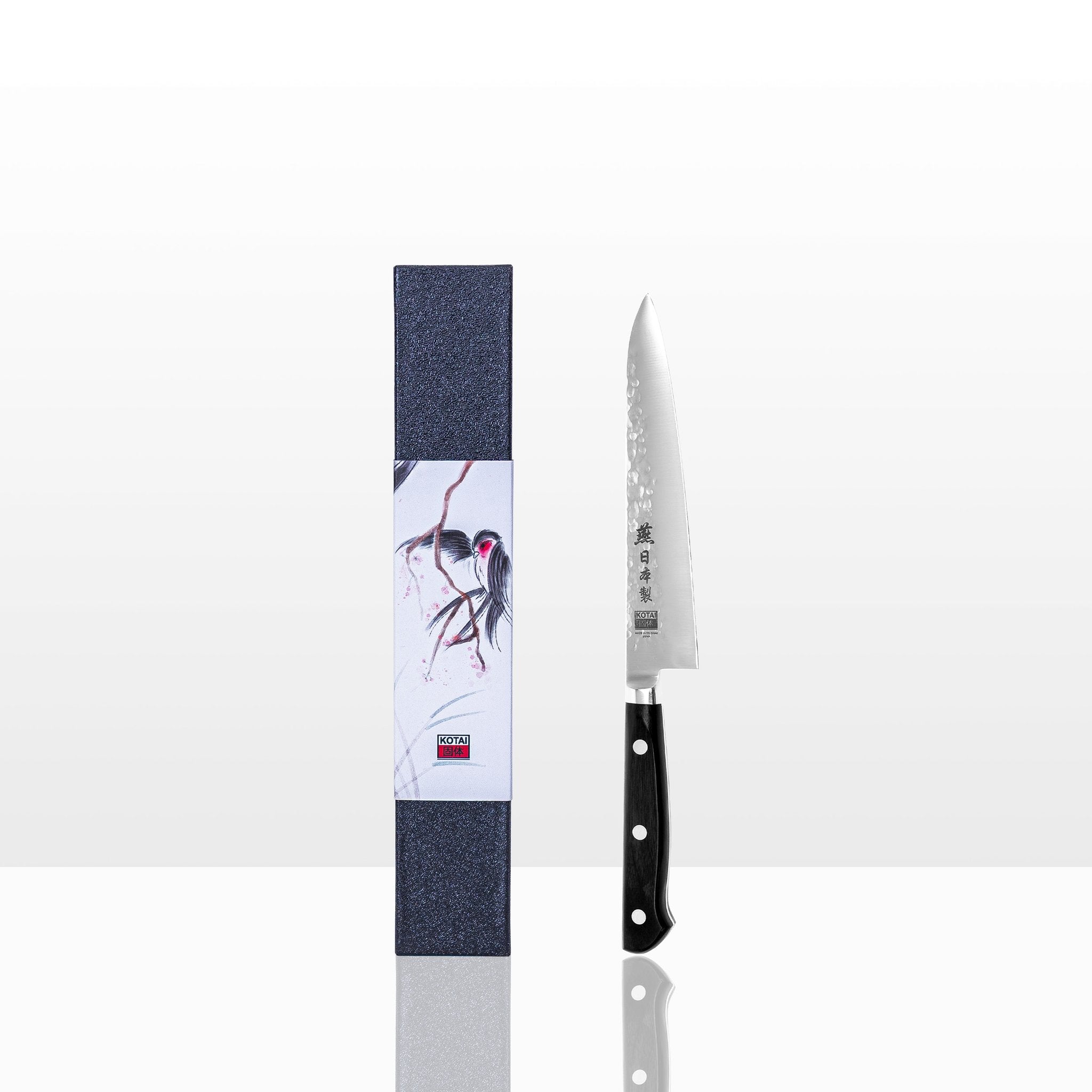 KOTAI Tsubame Petty universeelmes 15 cm