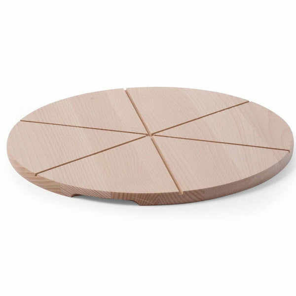 Pizza plank