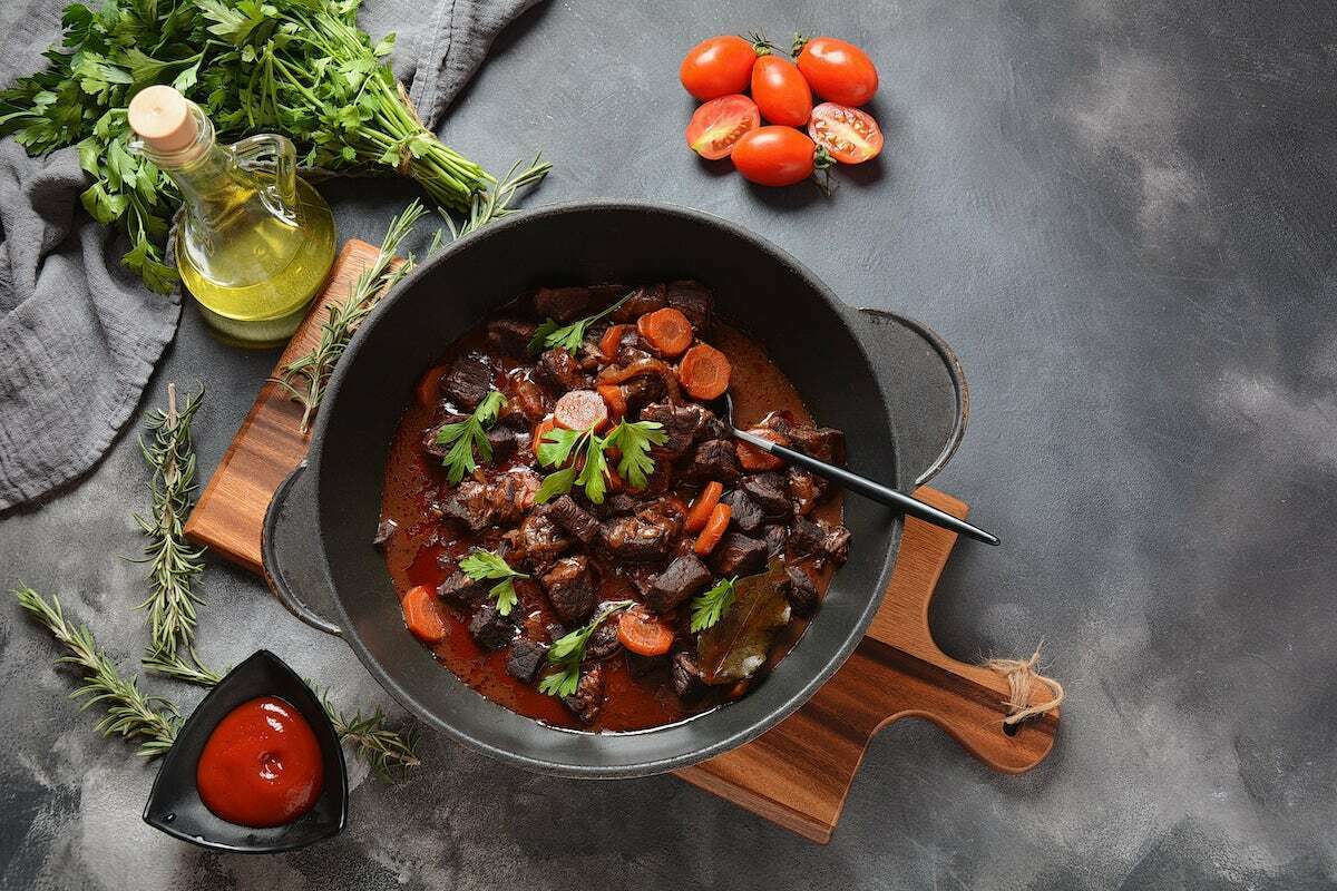 sous-vide-boeuf-bourguignon