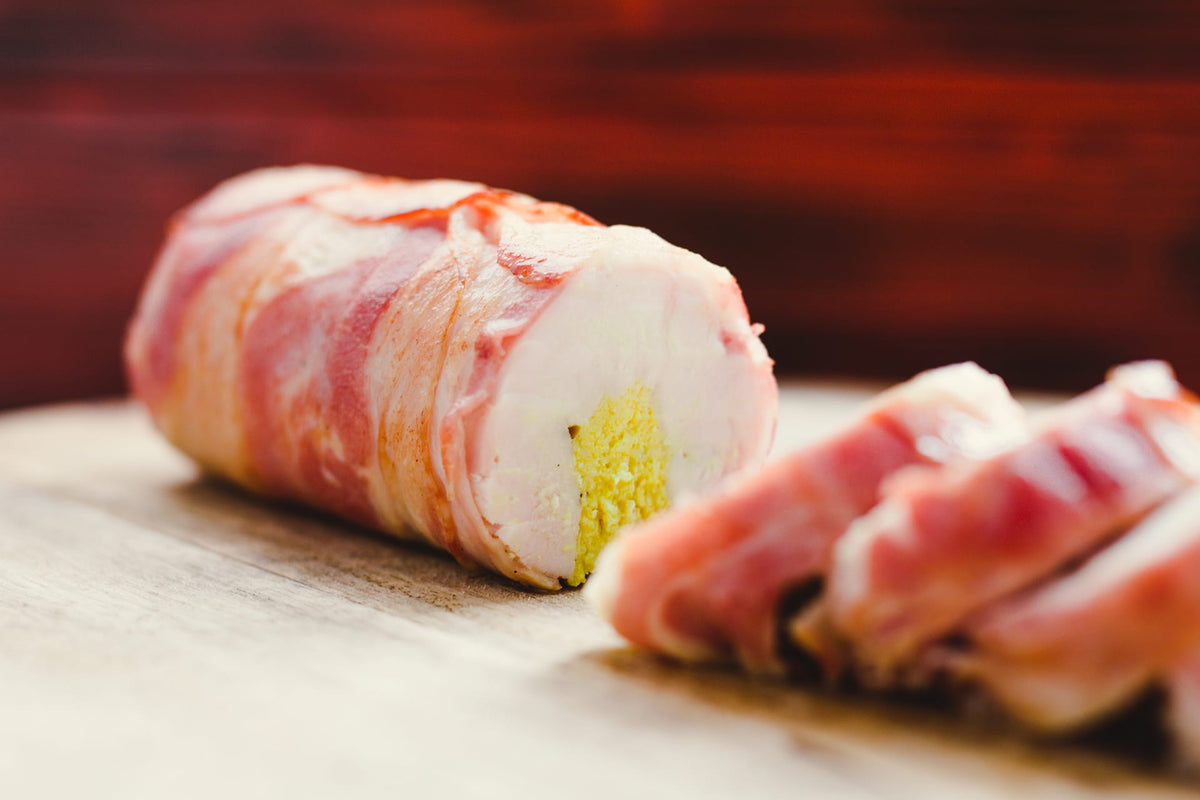 Sous vide recepten | Souvy