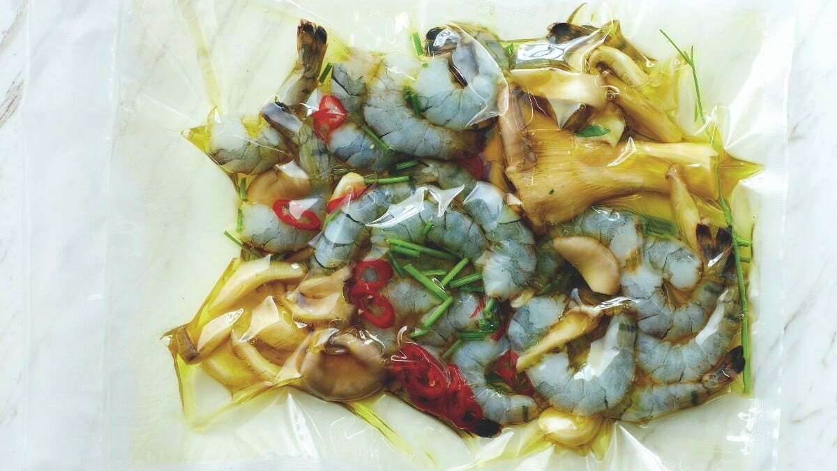 sous-vide-knoflook-gambas