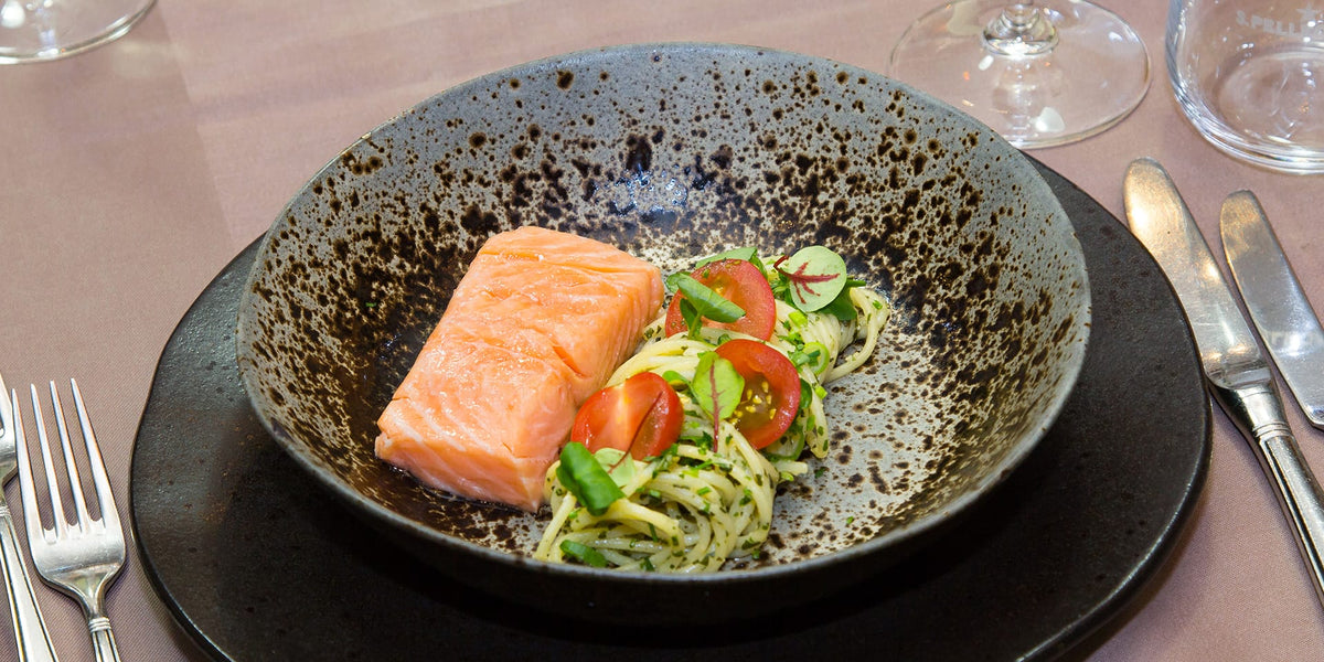 Sous vide recepten | Souvy