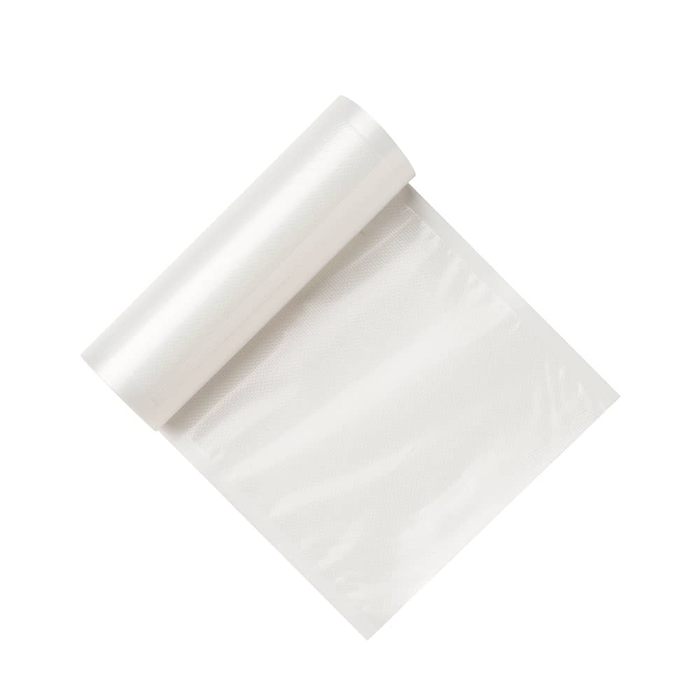 Vacuum bags on a roll