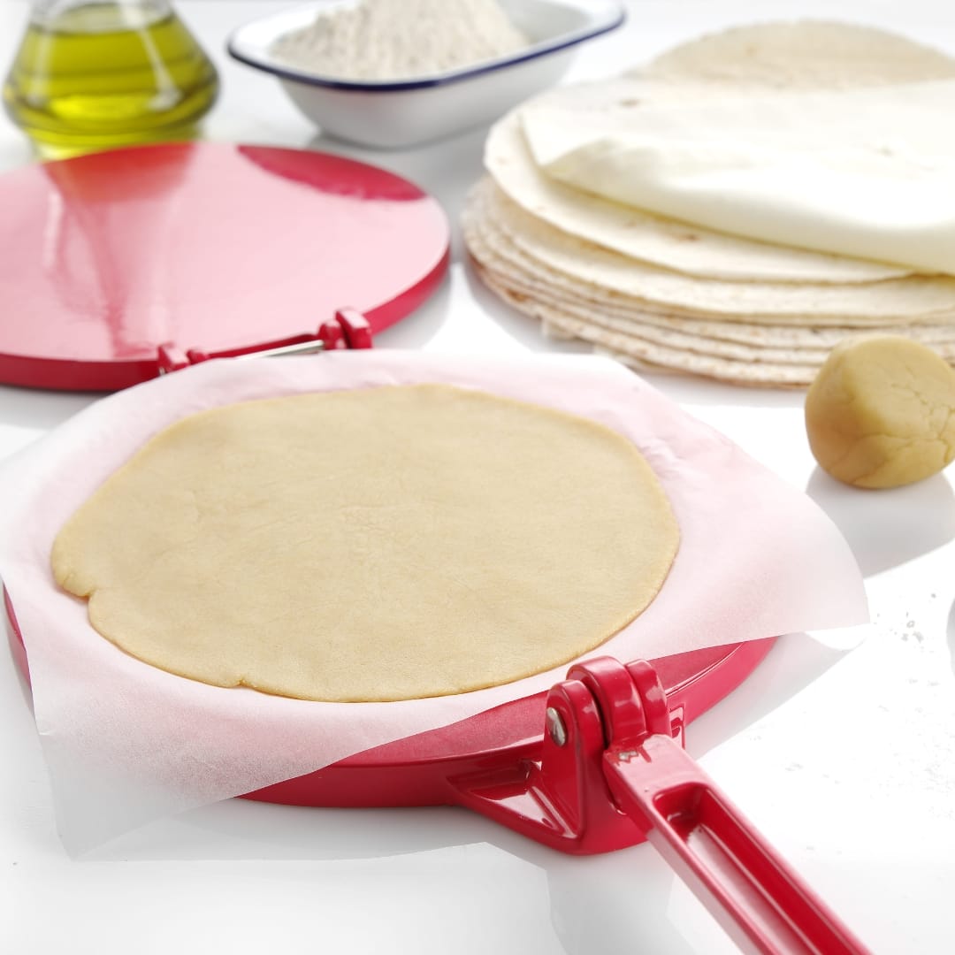 zelf-tortilla-maken