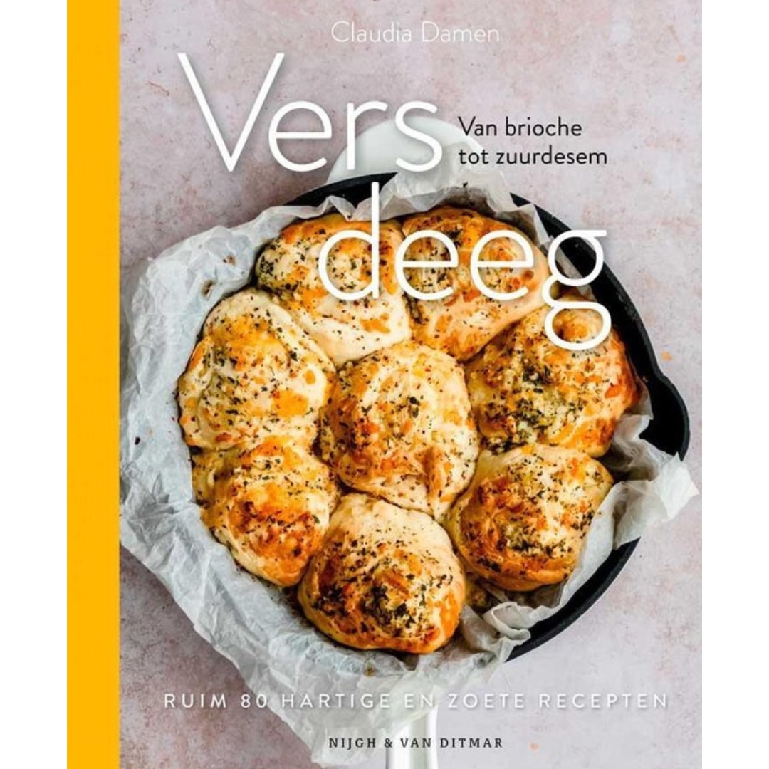 Vers-deeg-kookboek